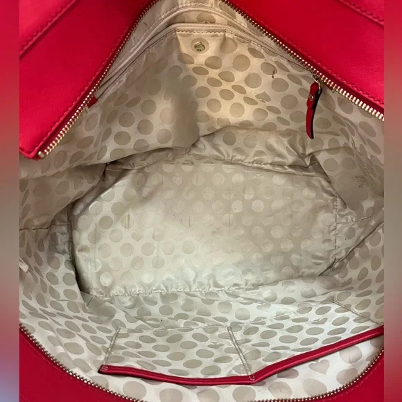 Kate Spade Tote - Picture 7 of 14